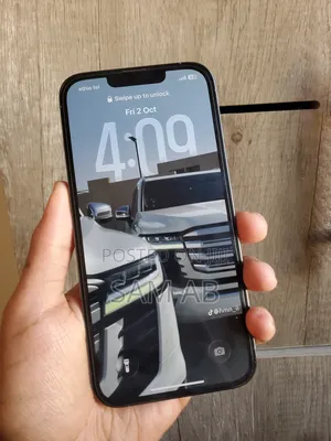 Apple iPhone 13 Pro 256 GB
