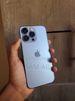 Apple iPhone 13 Pro 256 GB