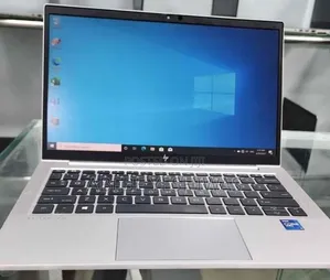 New Laptop HP EliteBook 840 G8 16GB Intel Core i7 SSD 512GB