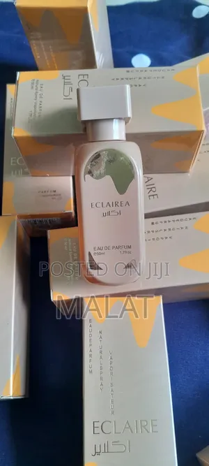 Eclaire Perfum