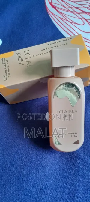Eclaire Perfum