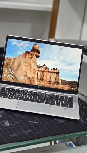 New Laptop HP EliteBook 840 16GB Intel Core i7 SSD 512GB