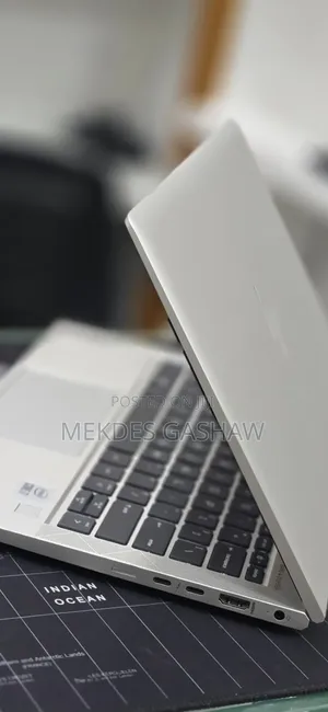 New Laptop HP EliteBook 840 16GB Intel Core i7 SSD 512GB