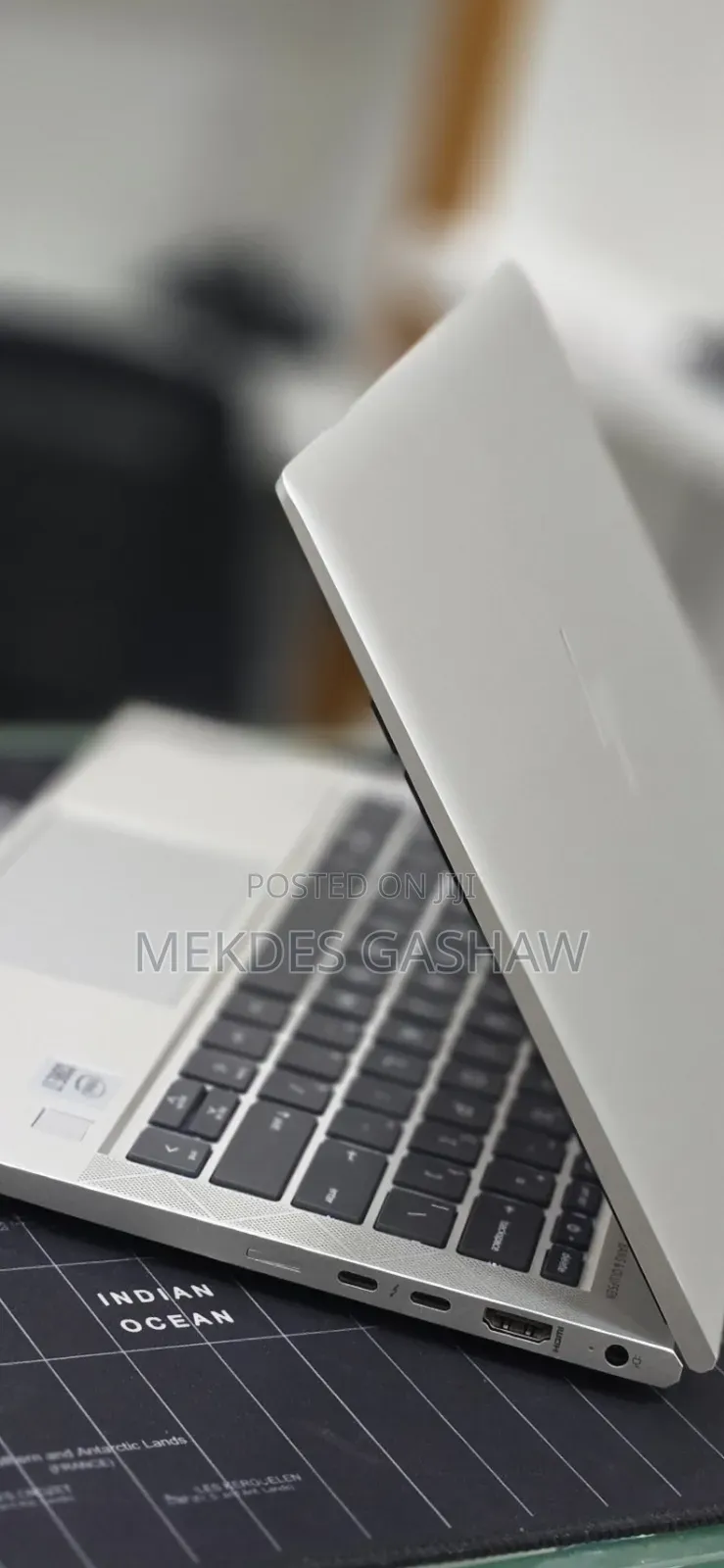 New Laptop HP EliteBook 840 16GB Intel Core i7 SSD 512GB