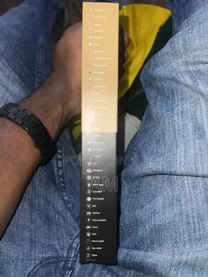 Watch HainoTeko RW-83