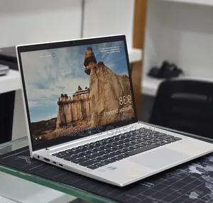 New Laptop HP EliteBook 840 16GB Intel Core i7 SSD 512GB