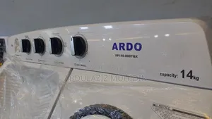 ARDO 14 Kg Best Washing Machin