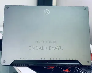 New Laptop Asus TUF Gaming A15 16GB AMD Ryzen 7 SSD 512GB