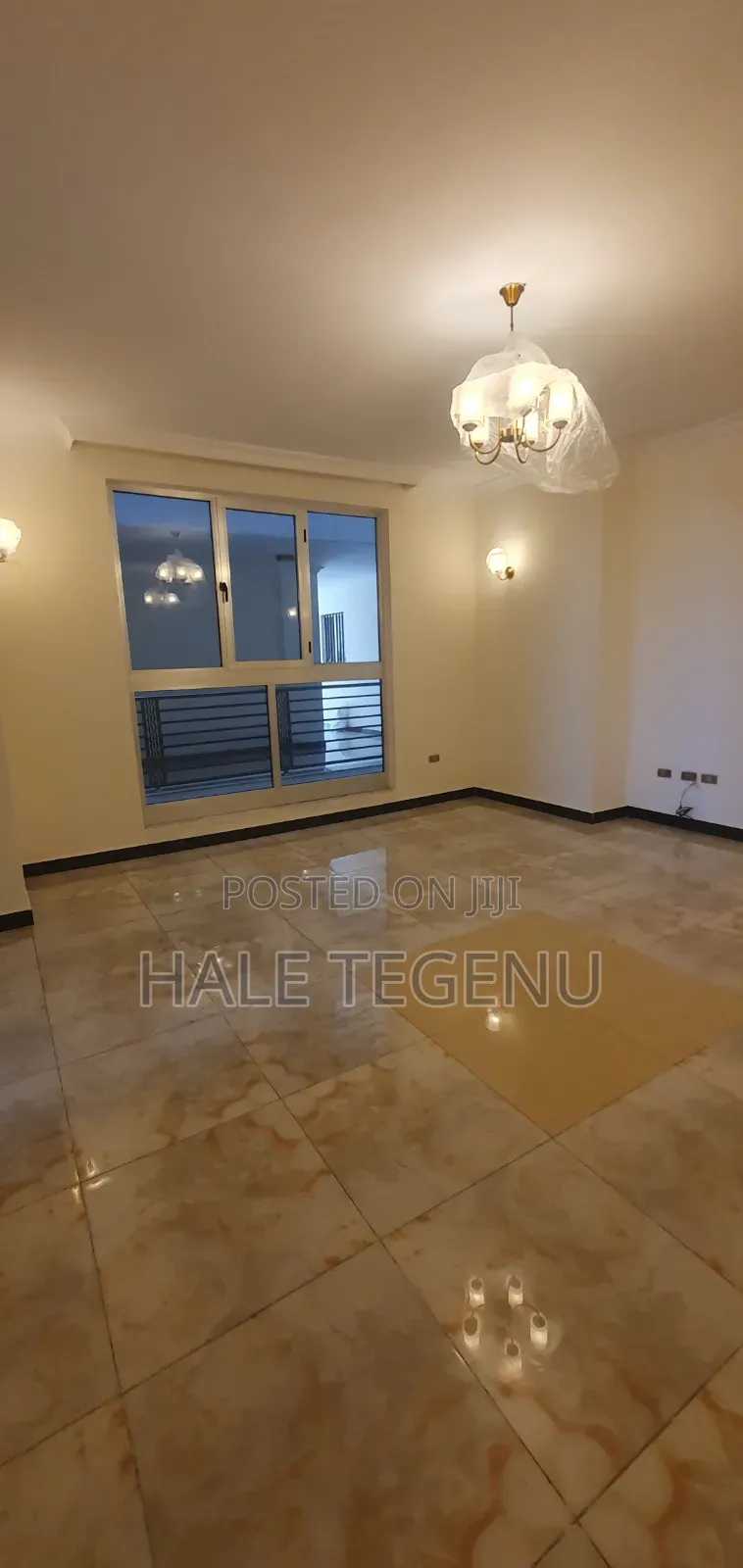1bdrm Apartment in Etel Residence, Arada for rent