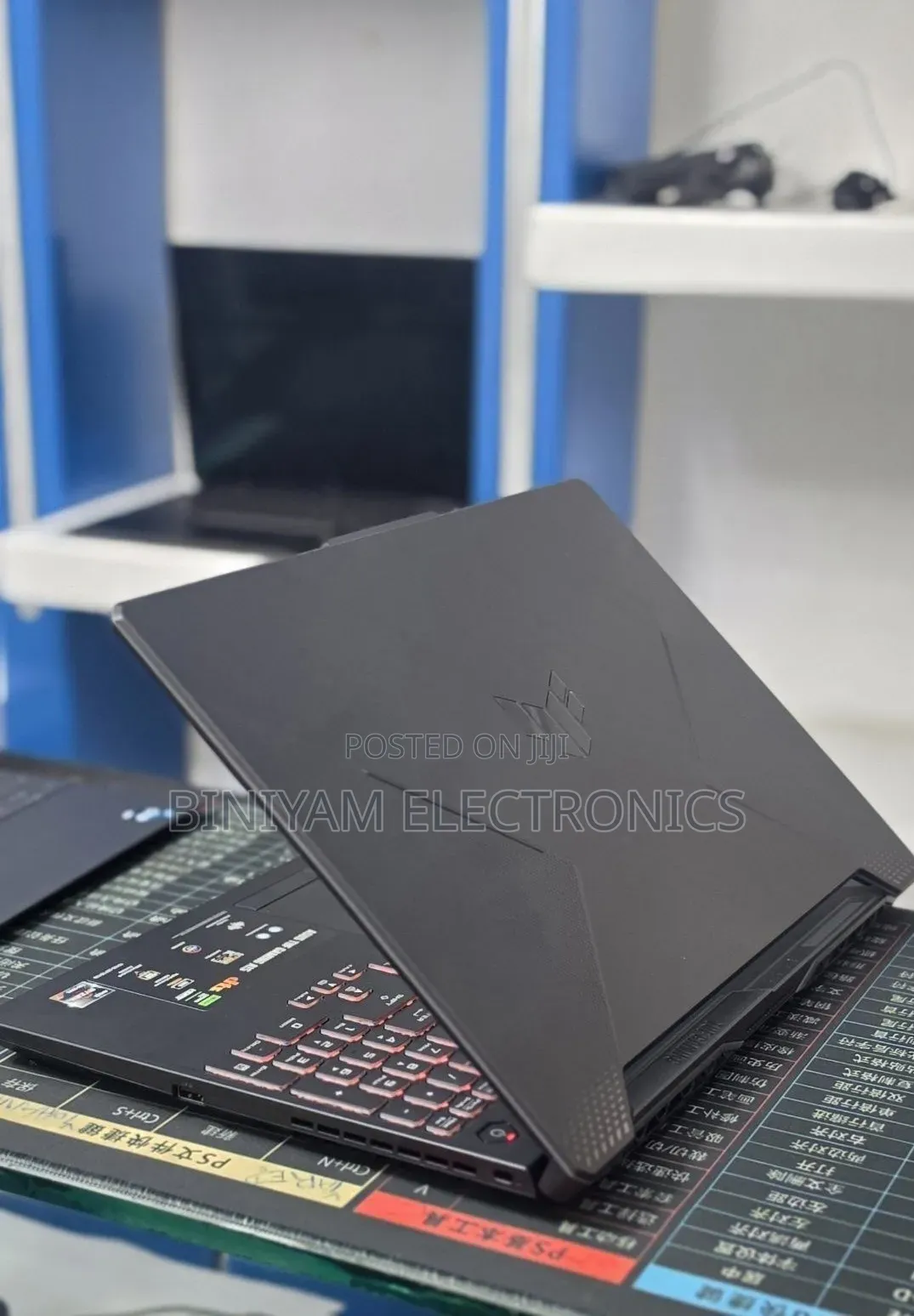 New Laptop Acer Nitro 5 16GB Intel Core i9 SSD 1T