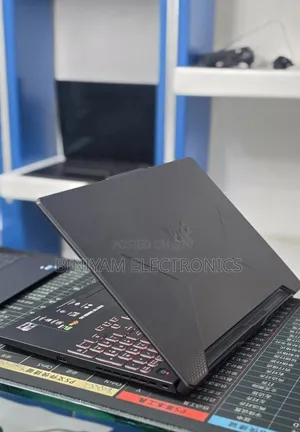 New Laptop Acer Nitro 5 16GB Intel Core i9 SSD 1T