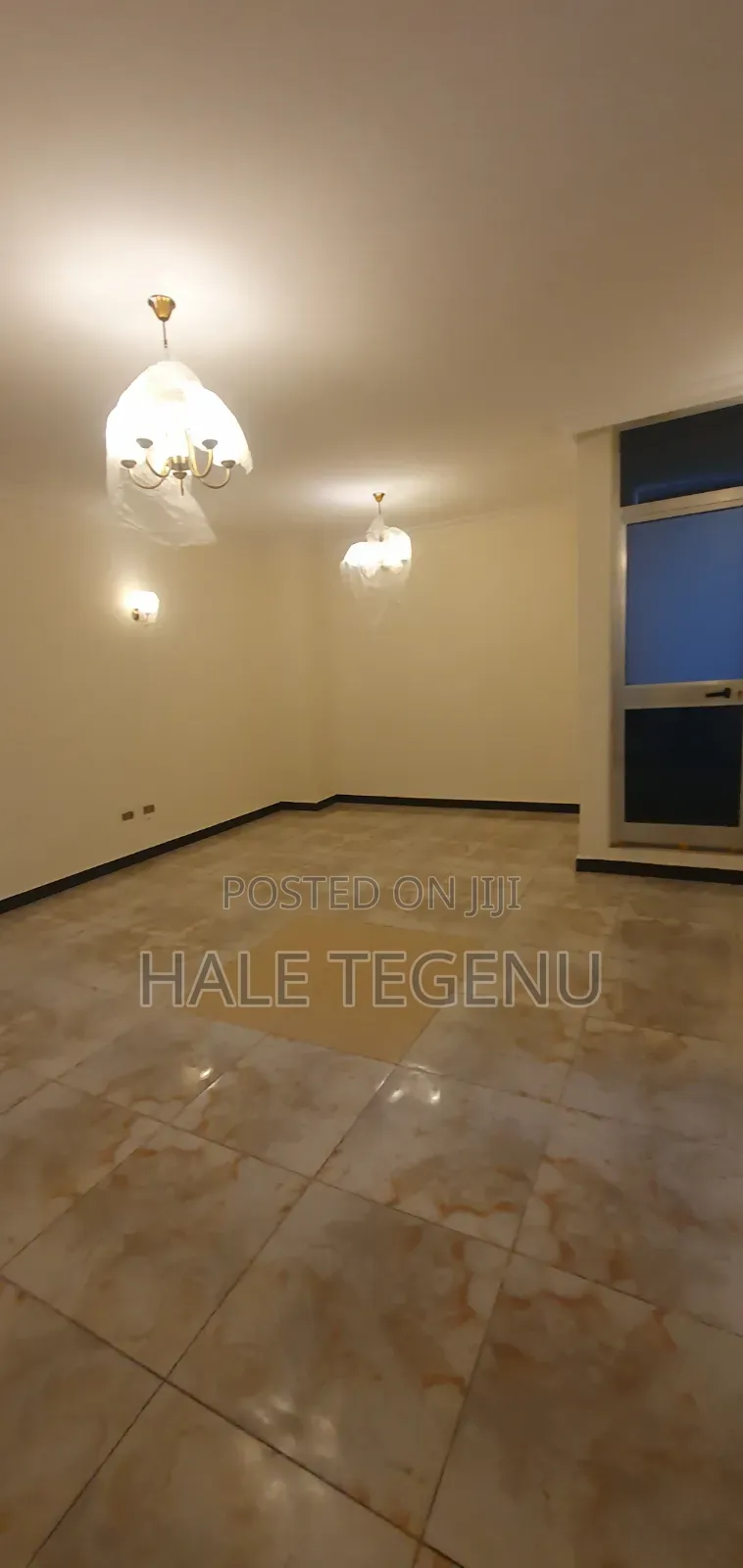 1bdrm Apartment in Etel Residence, Arada for rent