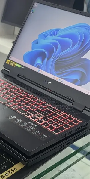 New Laptop Acer Nitro 5 16GB Intel Core i9 SSD 1T