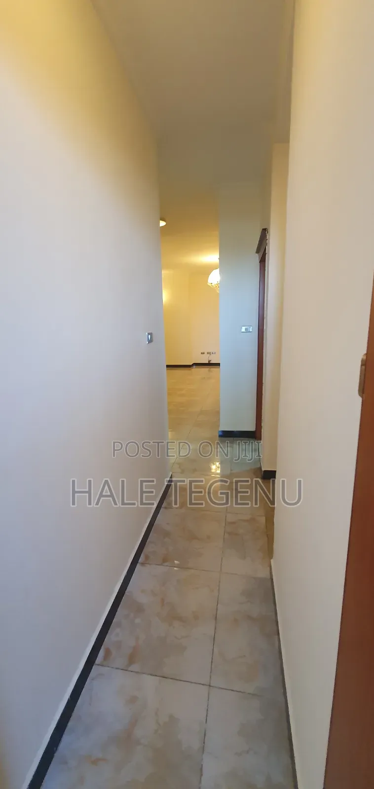 1bdrm Apartment in Etel Residence, Arada for rent