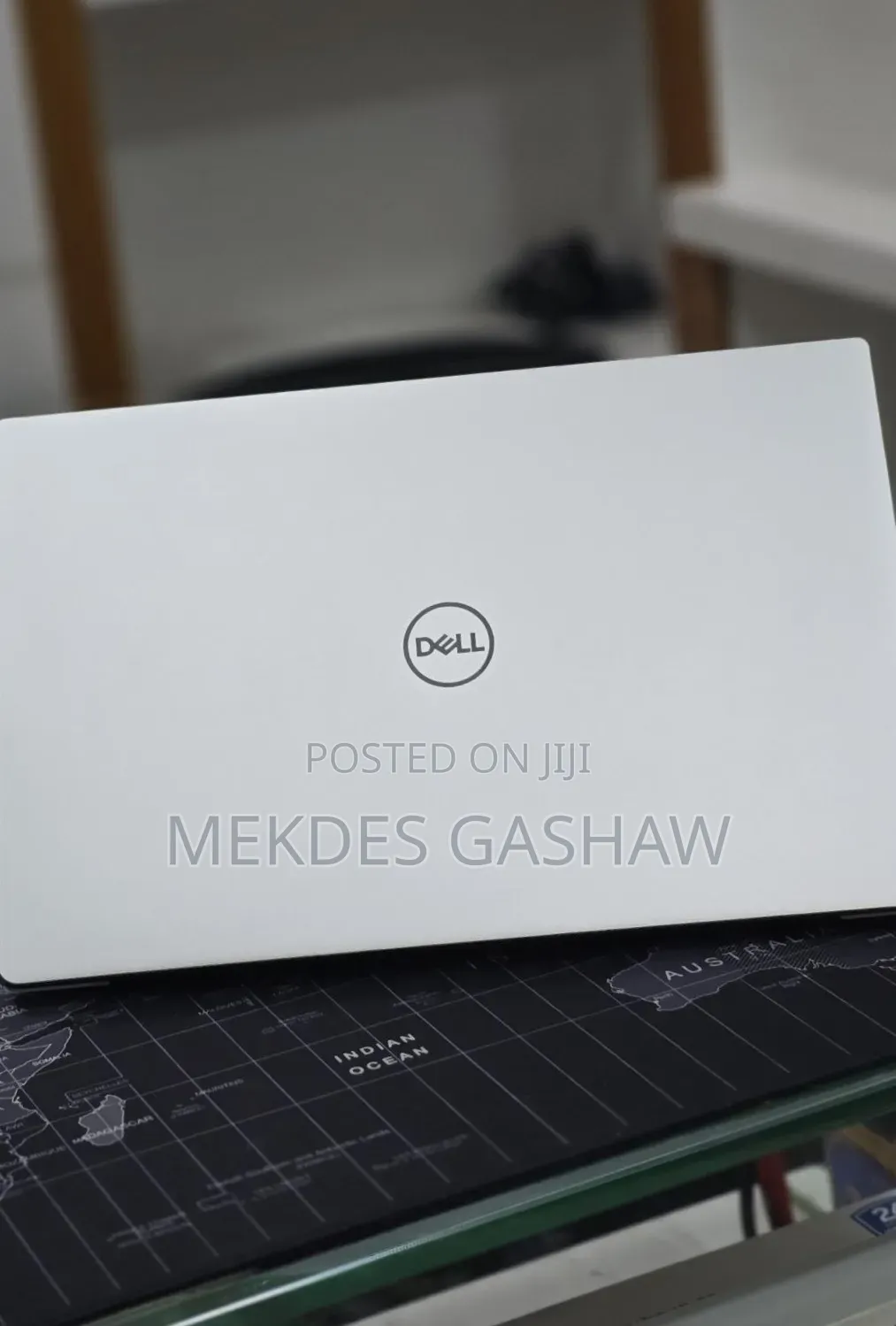 New Laptop Dell XPS 13 16GB Intel Core i7 SSD 512GB