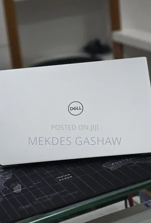 New Laptop Dell XPS 13 16GB Intel Core i7 SSD 512GB