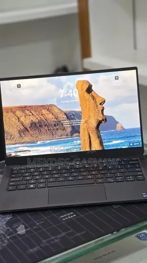 New Laptop Dell XPS 13 16GB Intel Core i7 SSD 512GB