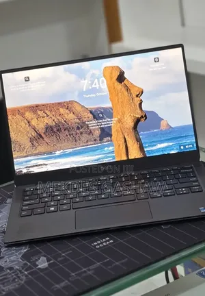 New Laptop Dell XPS 13 16GB Intel Core i7 SSD 512GB