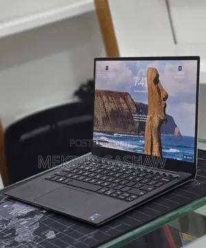 New Laptop Dell XPS 13 16GB Intel Core i7 SSD 512GB