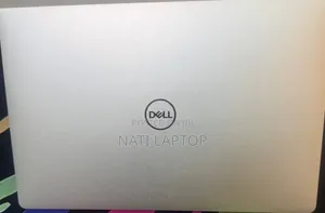 New Laptop Dell XPS 13 16GB Intel Core i7 SSD 512GB
