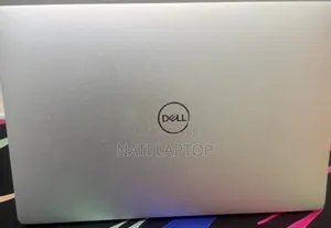 New Laptop Dell XPS 13 16GB Intel Core i7 SSD 512GB