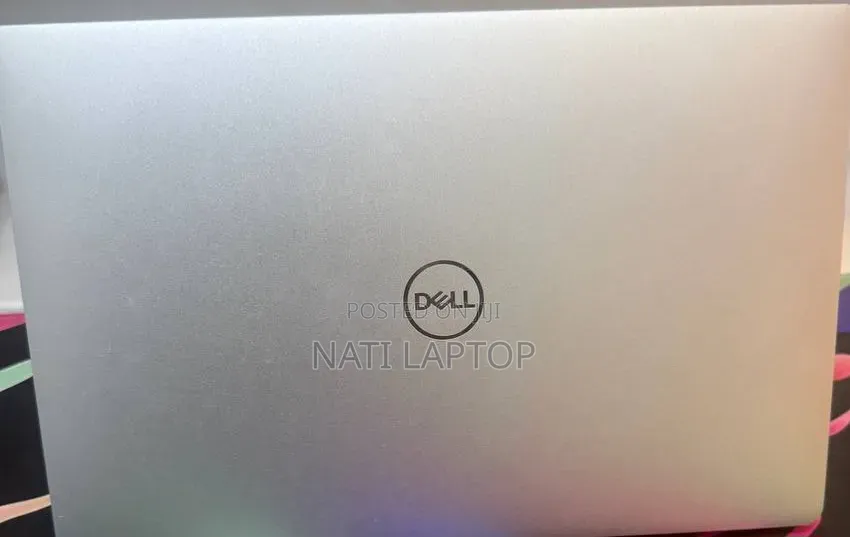 New Laptop Dell XPS 13 16GB Intel Core i7 SSD 512GB