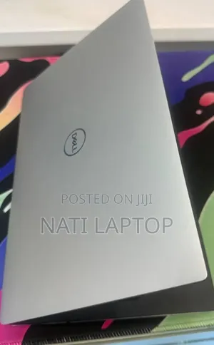 New Laptop Dell XPS 13 16GB Intel Core i7 SSD 512GB