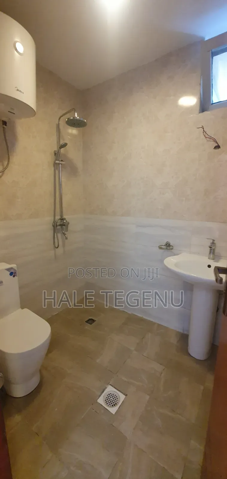 1bdrm Apartment in Etel Residence, Arada for rent