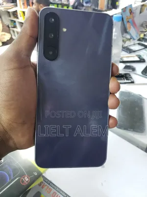 Samsung Galaxy M16 128 GB Blue