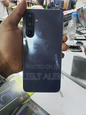 Samsung Galaxy M16 128 GB Blue
