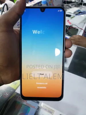 Samsung Galaxy M16 128 GB Blue
