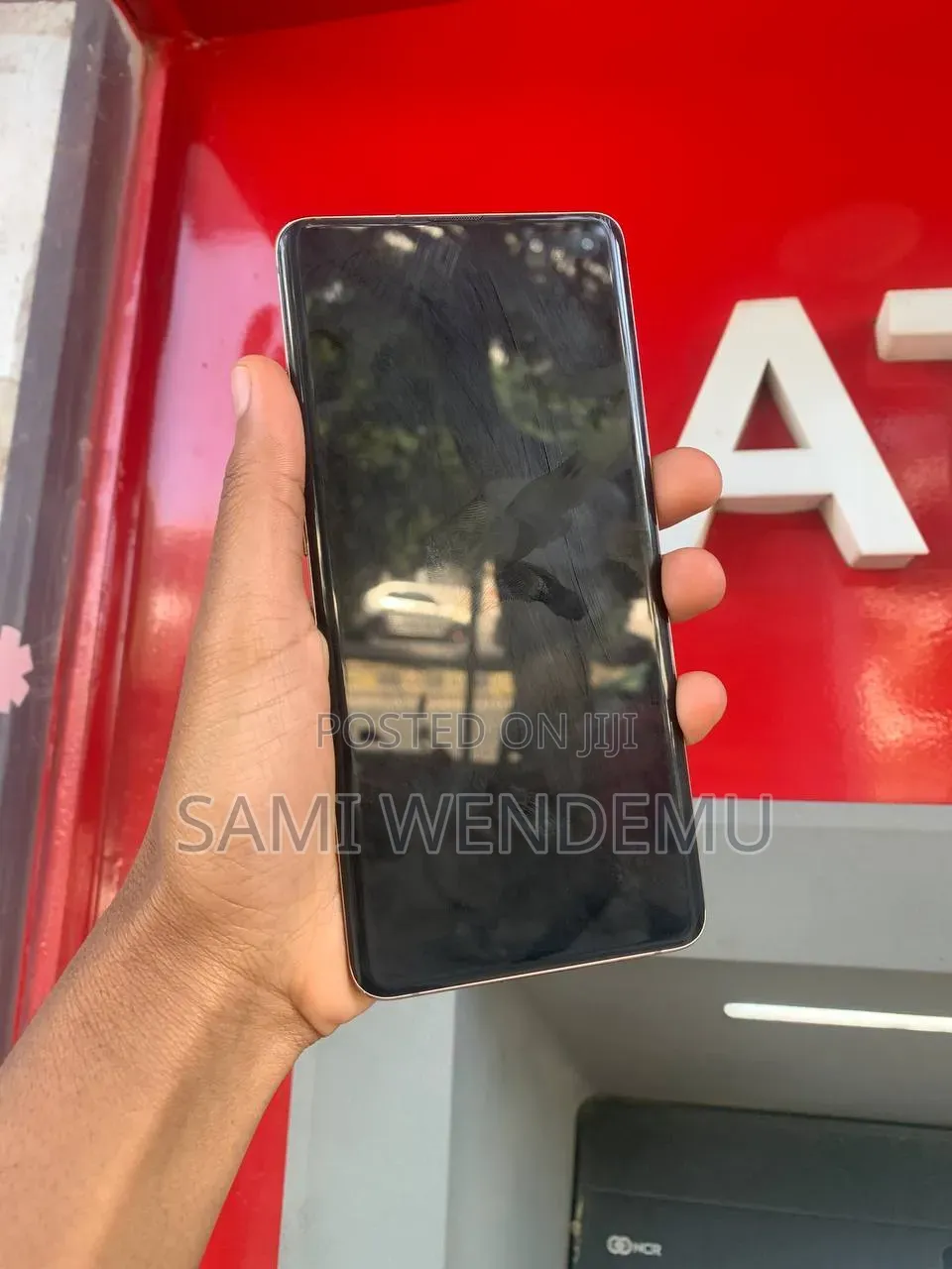 Samsung Galaxy S10 5G 256 GB