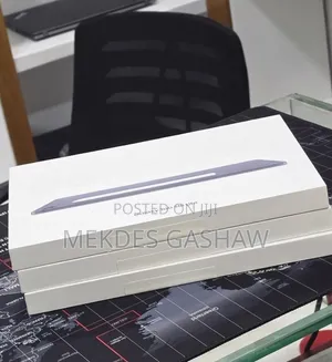 New Samsung Galaxy Tab S10 FE 128 GB Silver