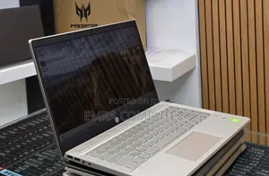 New Laptop HP 16GB Intel Core i5 SSD 512GB
