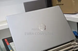 New Laptop HP 16GB Intel Core i5 SSD 512GB