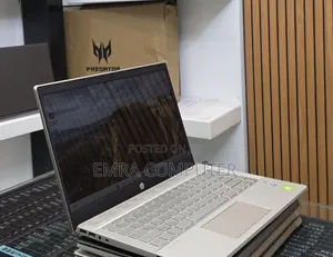 New Laptop HP 16GB Intel Core i5 SSD 512GB