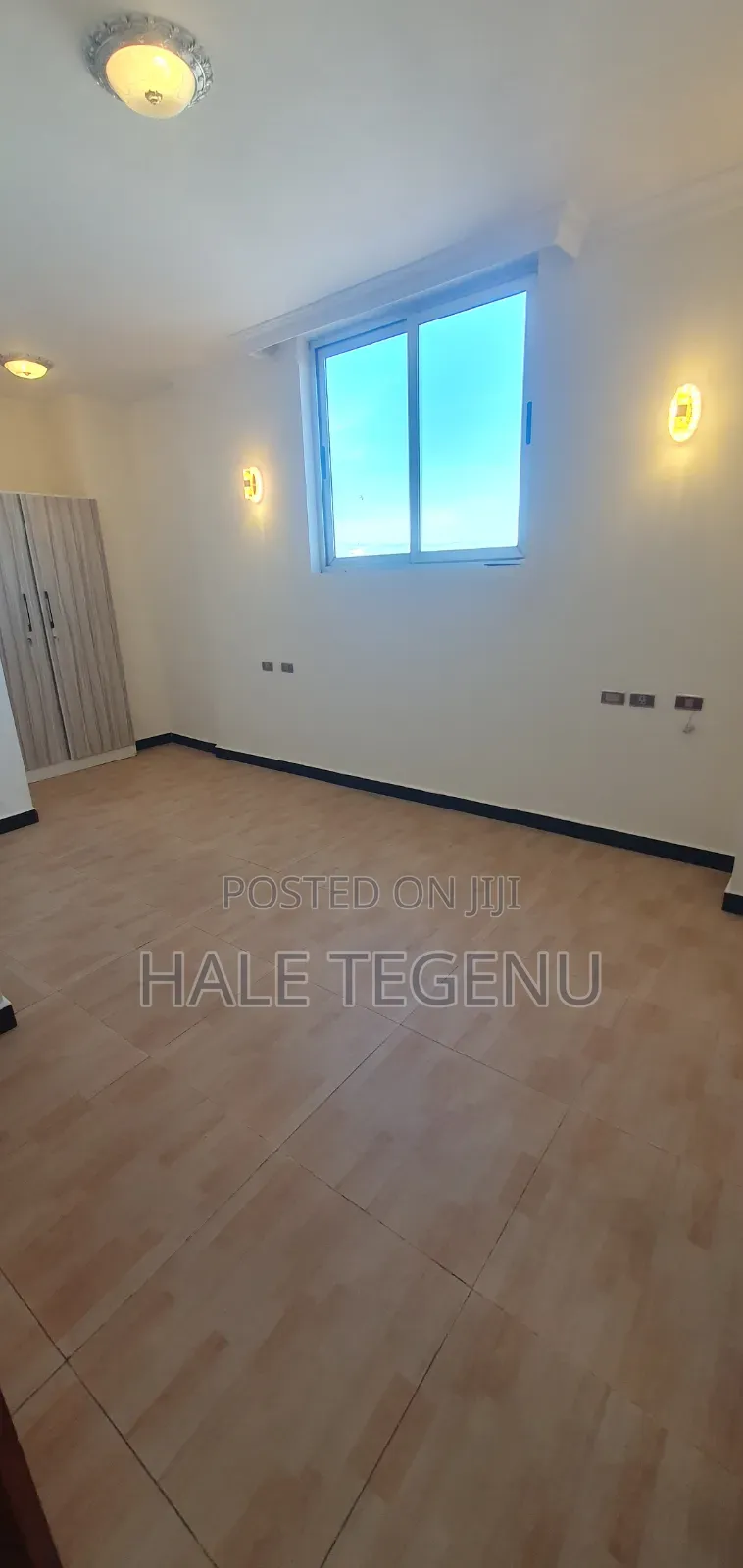 1bdrm Apartment in Etel Residence, Arada for rent
