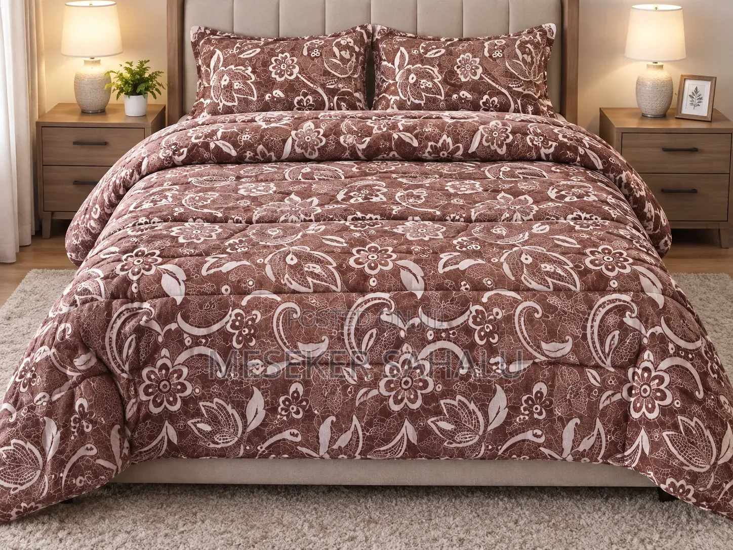 New Arrival Comforter