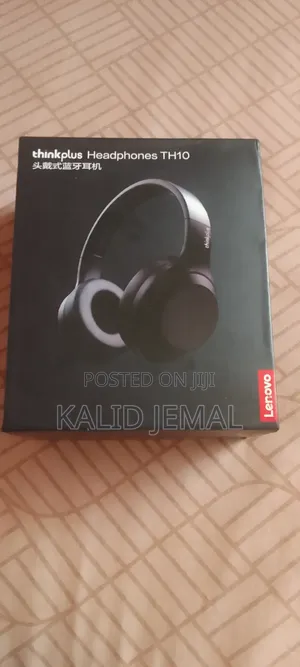 Lenovo Thinkplus Headset