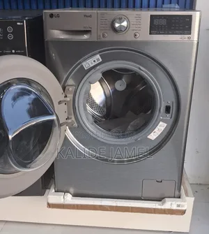 LG FULL AUTOMATIC 10.5 / 7kg