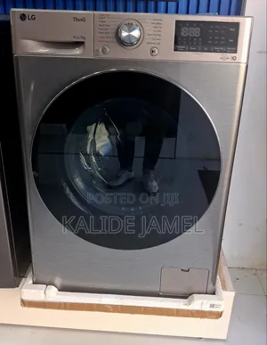 LG FULL AUTOMATIC 10.5 / 7kg