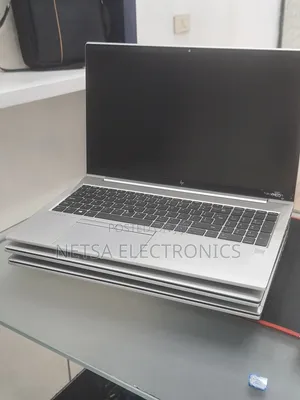 New Laptop HP EliteBook 850 G8 16GB Intel Core i7 SSD 512GB
