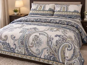 Quality Comforter
