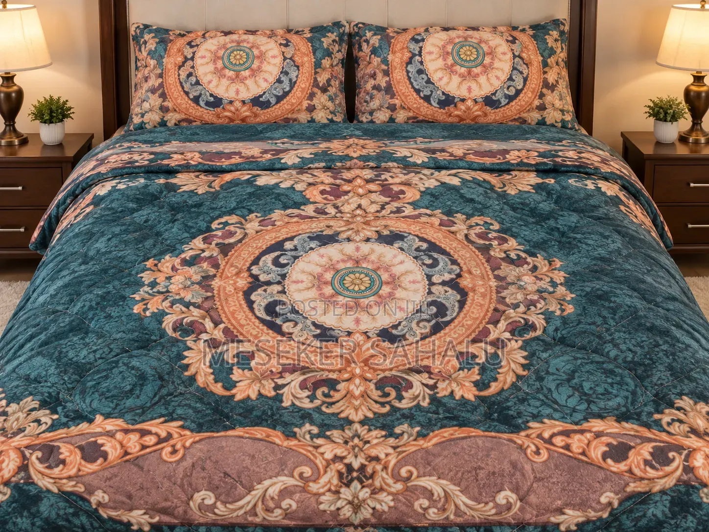 Quality Comforter