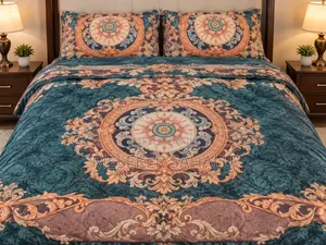 Quality Comforter