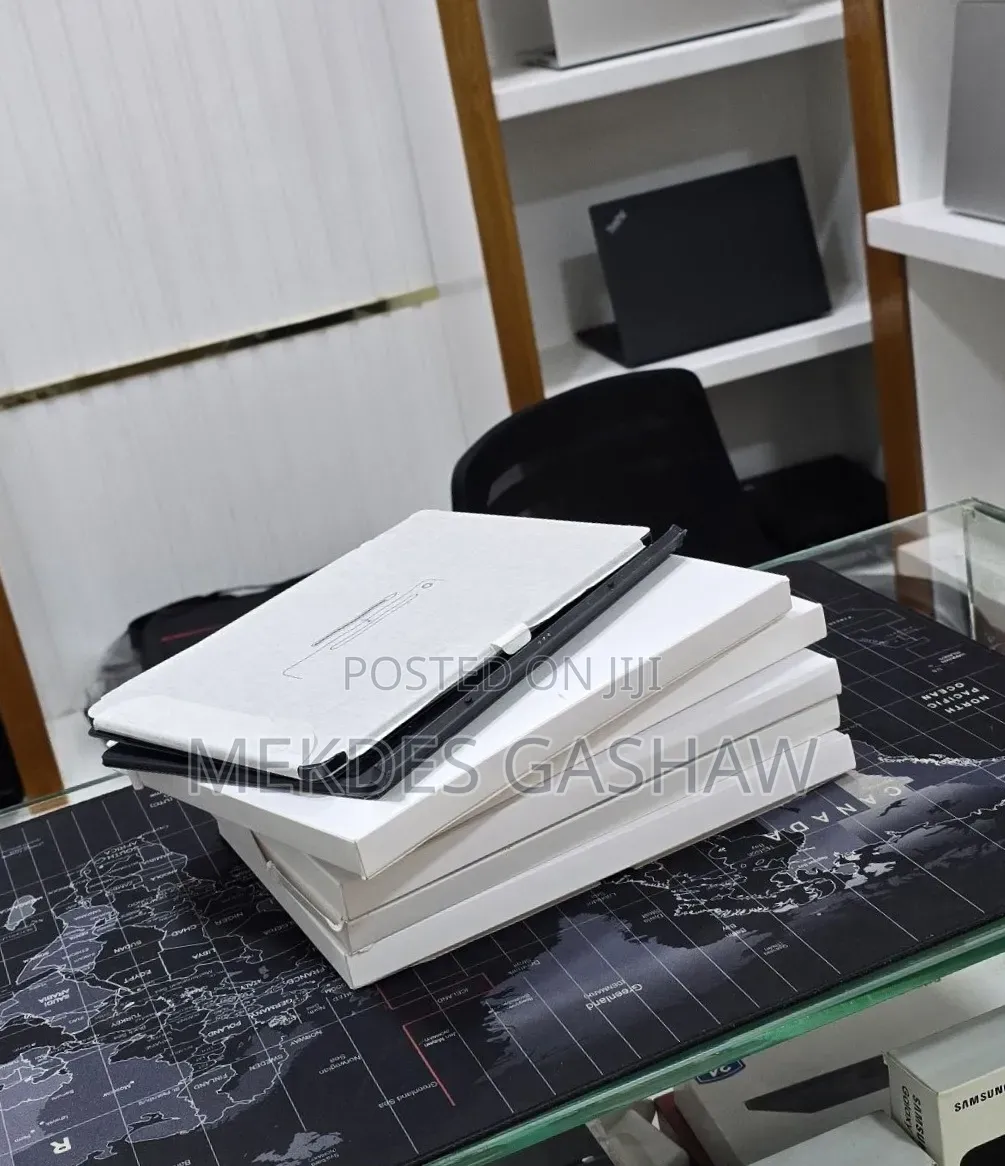 New Samsung Galaxy Tab S9 FE 256 GB Silver