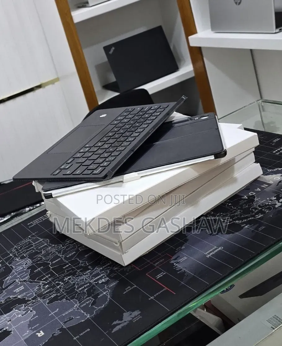 New Samsung Galaxy Tab S9 FE 256 GB Silver