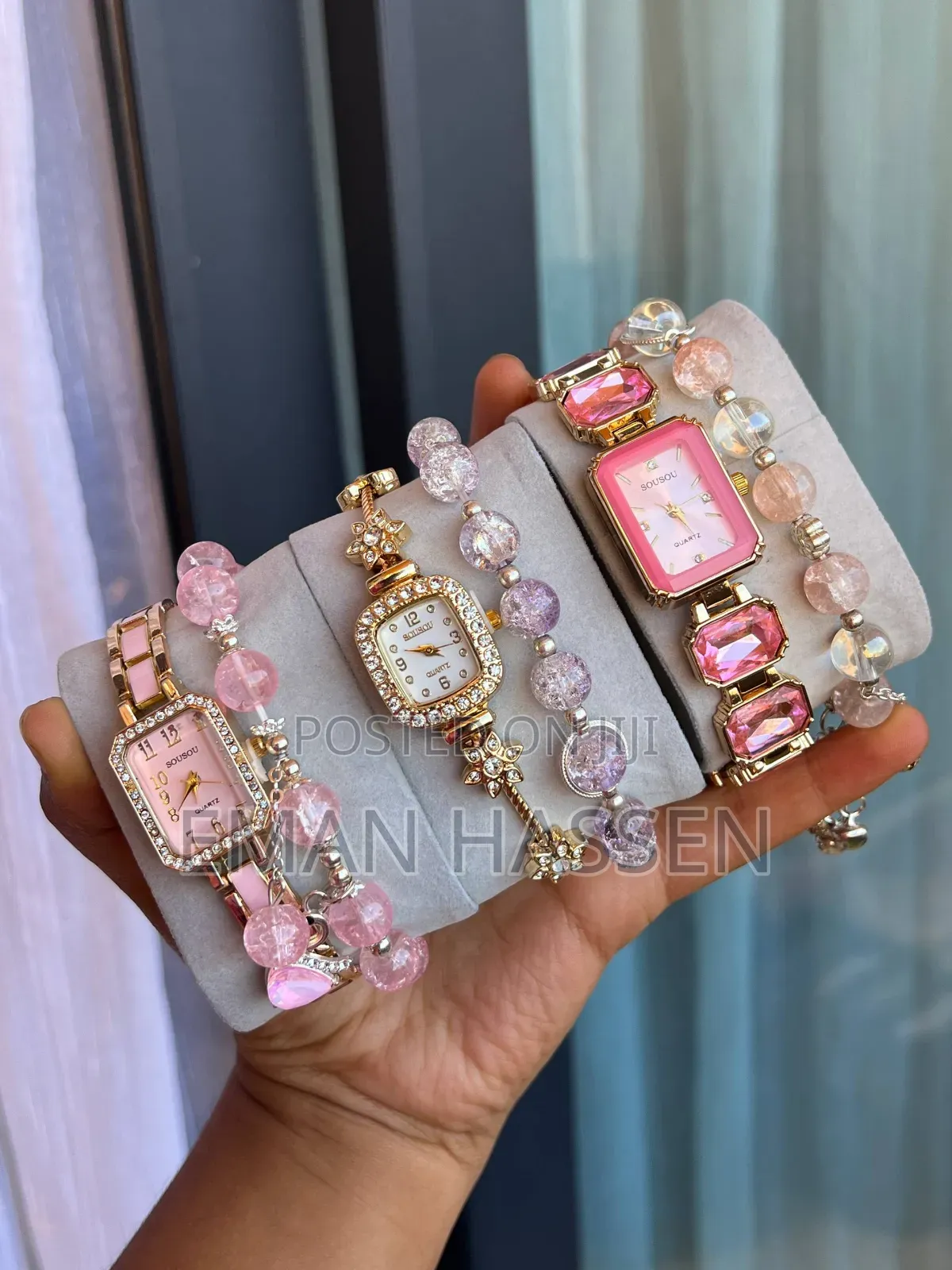 Girls Watch