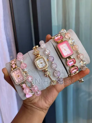 Girls Watch