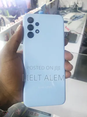 Samsung Galaxy A13 64 GB Blue